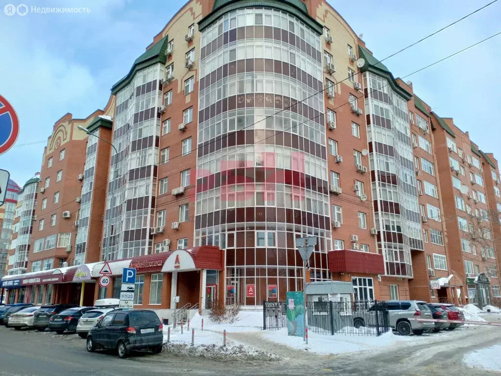 Офис (340 м) - Фото 1