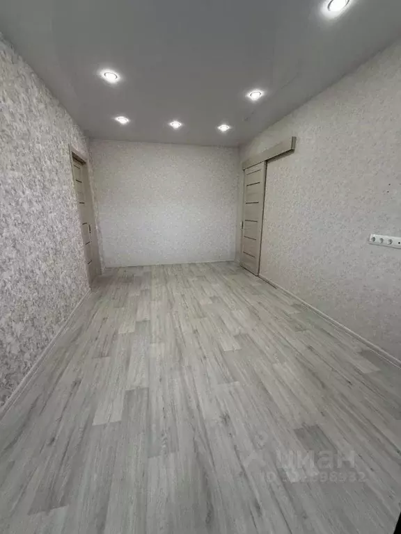 2-к кв. Нижегородская область, Нижний Новгород с. Запрудное, ул. ... - Фото 2