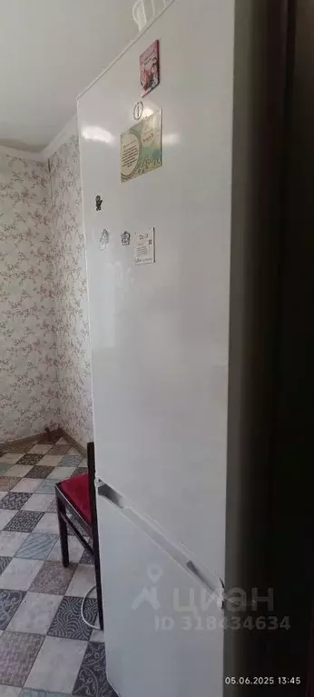 2-к кв. Челябинская область, Челябинск ул. Калинина, 1 (50.0 м) - Фото 0