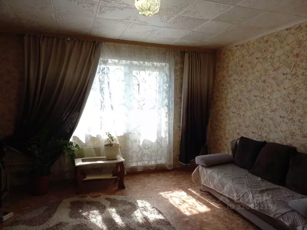 1-к кв. Кемеровская область, Белово Советская ул., 41 (40.0 м) - Фото 0