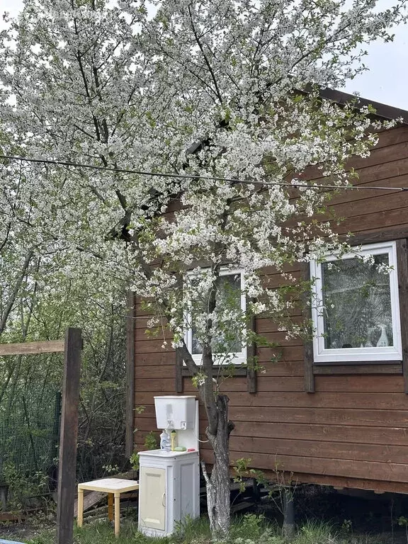 Дом в Саратов, Заводской район (50 м) - Фото 2