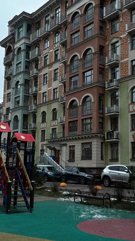 1-к кв. Московская область, Видное ул. Святослава Рихтера, 6 (32.0 м) - Фото 1