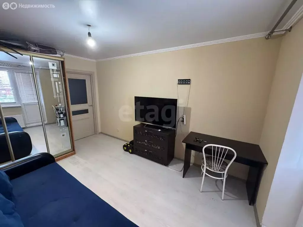3-комнатная квартира: Тюмень, улица Пермякова, 83к2 (85 м) - Фото 1