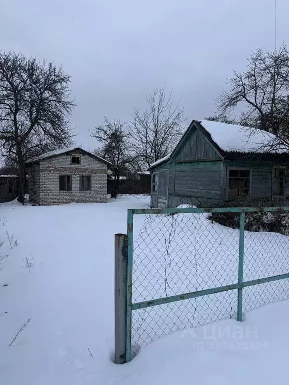 Дом в Брянская область, Брянск ул. Островского (20 м) - Фото 2