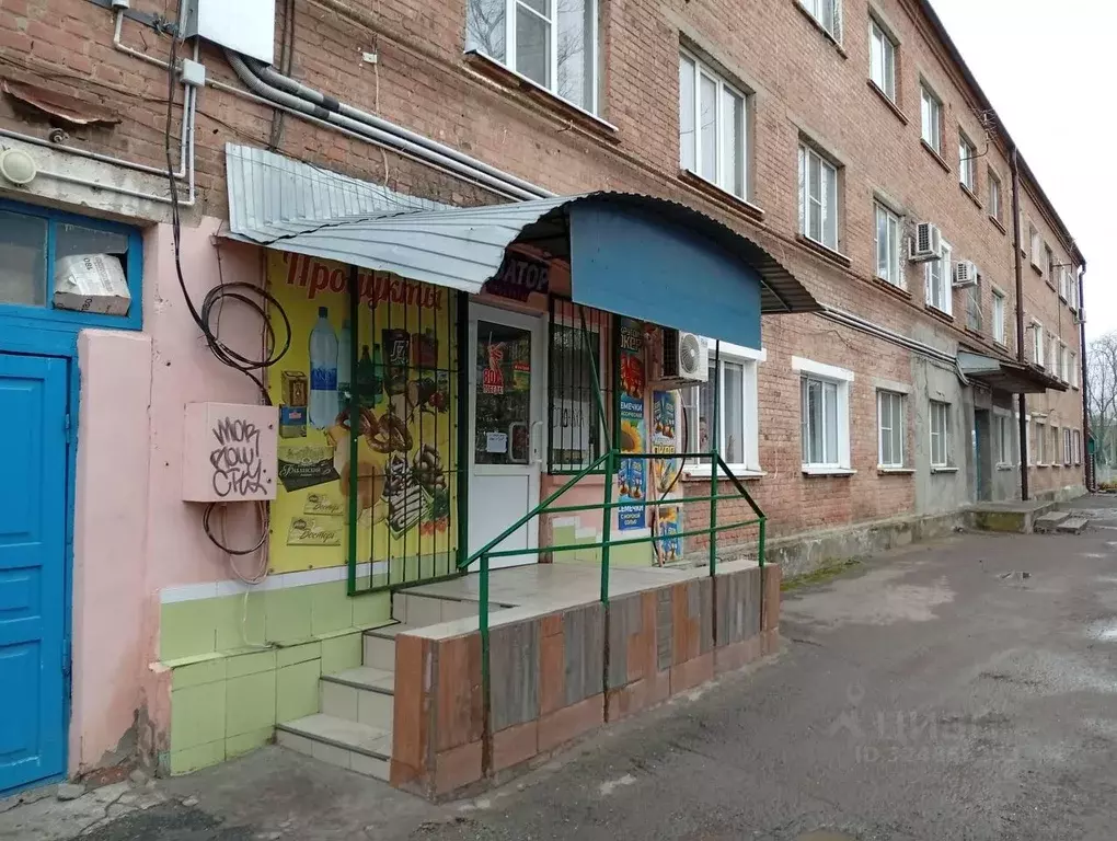 Помещение свободного назначения в Ростовская область, Сальский район, ... - Фото 1