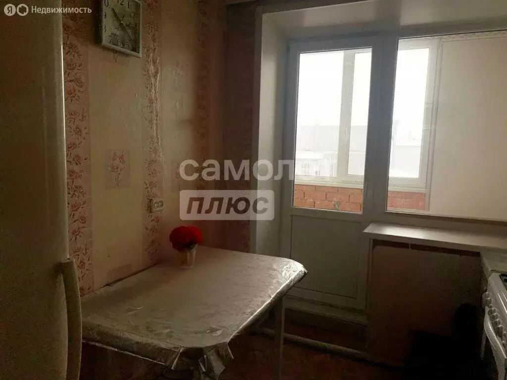 2-комнатная квартира: село Сенцово, Молодёжная улица, 4 (43.1 м) - Фото 2