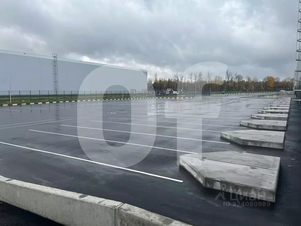 Склад в Московская область, Пушкино Ярославское ш., 222 (10779 м) - Фото 2