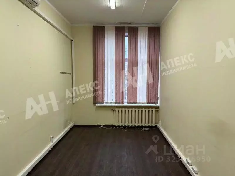 Офис в Москва Егорьевский проезд, 5 (17 м) - Фото 1