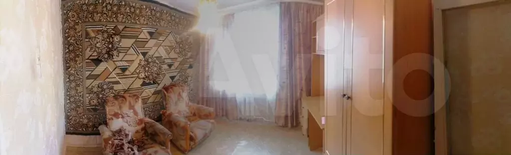 2-к. квартира, 44 м, 5/5 эт. - Фото 0