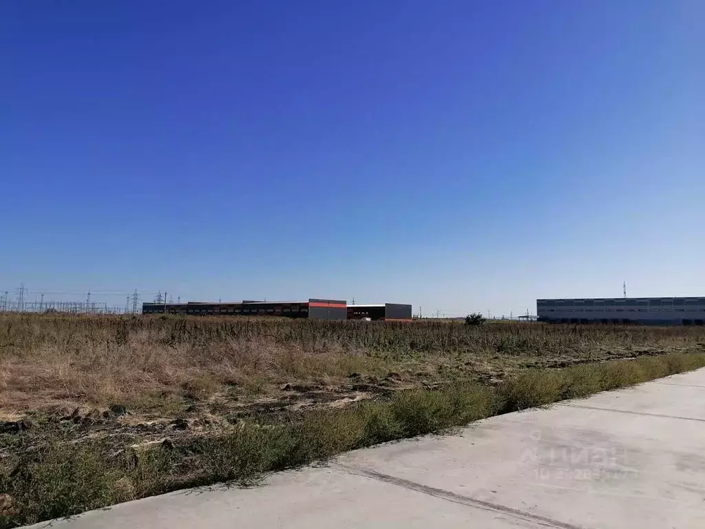 Участок в Краснодарский край, Краснодар пос. Дружелюбный,  (150.0 ... - Фото 0