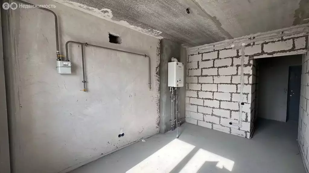 2-комнатная квартира: Кстово, улица Свободы, 9 (61.7 м) - Фото 2