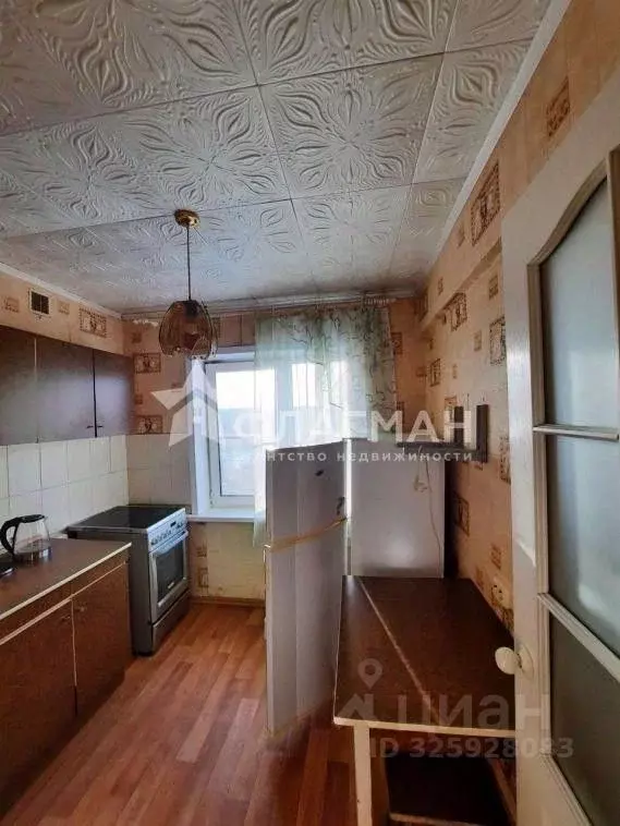 1-к кв. Иркутская область, Усолье-Сибирское ул. Луначарского, 17 (32.2 ... - Фото 2