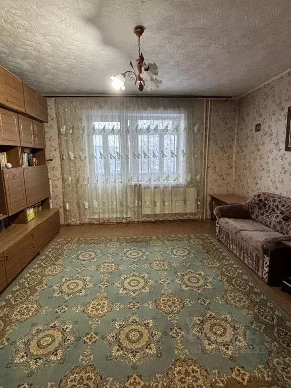 2-к кв. Кемеровская область, Березовский просп. Шахтеров, 12 (53.1 м) - Фото 1