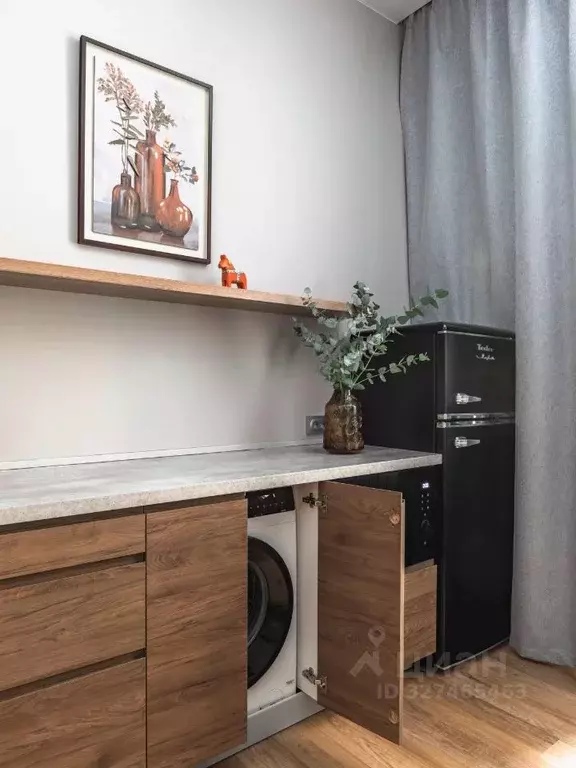 1-к кв. Санкт-Петербург ул. Некрасова, 58 (40.0 м) - Фото 1