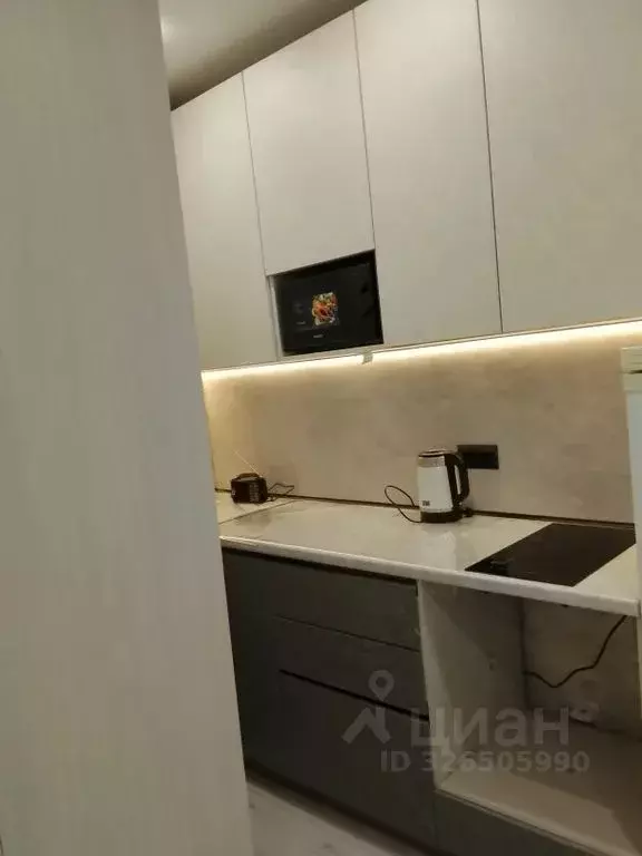 Студия Башкортостан, Уфа ул. Рудольфа Нуреева, 9 (35.0 м) - Фото 1