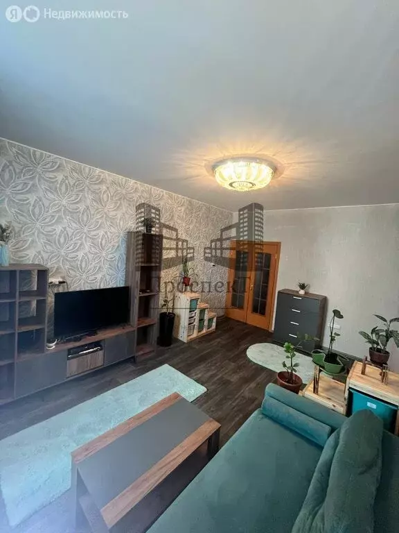 3-комнатная квартира: Норильск, улица Ветеранов, 15 (67.5 м) - Фото 0