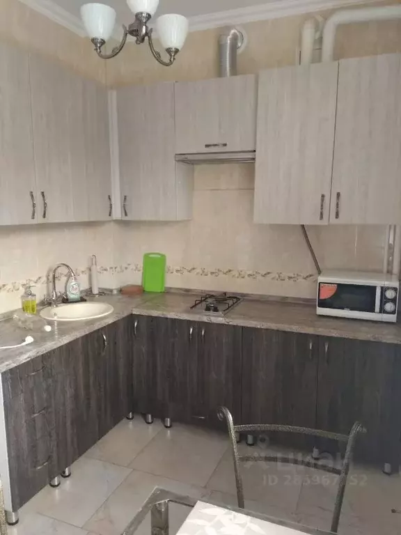 1-к кв. Ставропольский край, Ессентуки Советская ул., 9 (42.0 м) - Фото 2