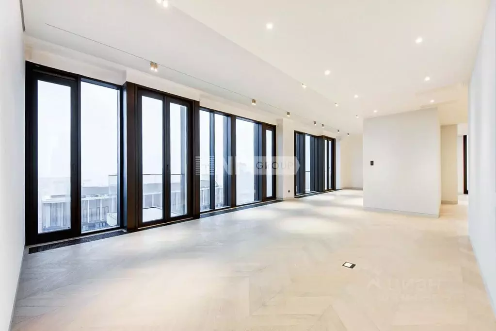 6-к кв. Москва ул. Братьев Фонченко, 1к2 (265.0 м) - Фото 1