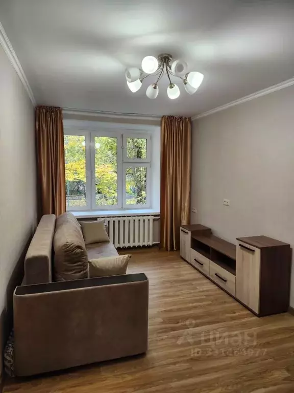 1-к кв. Москва Халтуринская ул., 15 (30.0 м) - Фото 1
