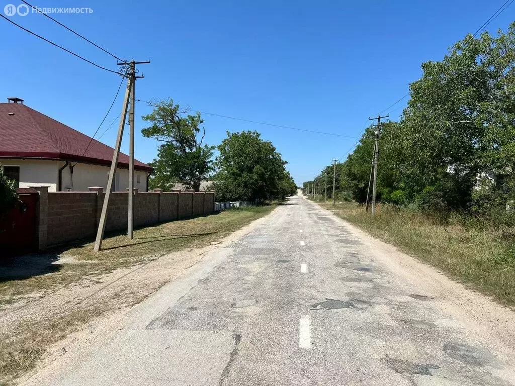 Участок в Белогорский район (25 м) - Фото 0