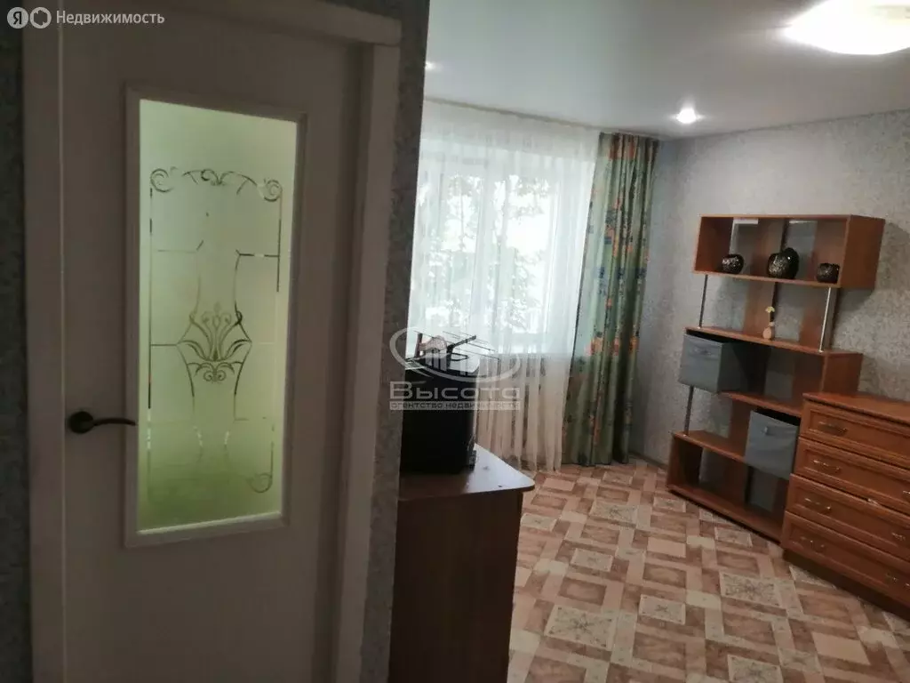 1-комнатная квартира: Калуга, улица Маршала Жукова, 12 (31 м) - Фото 1