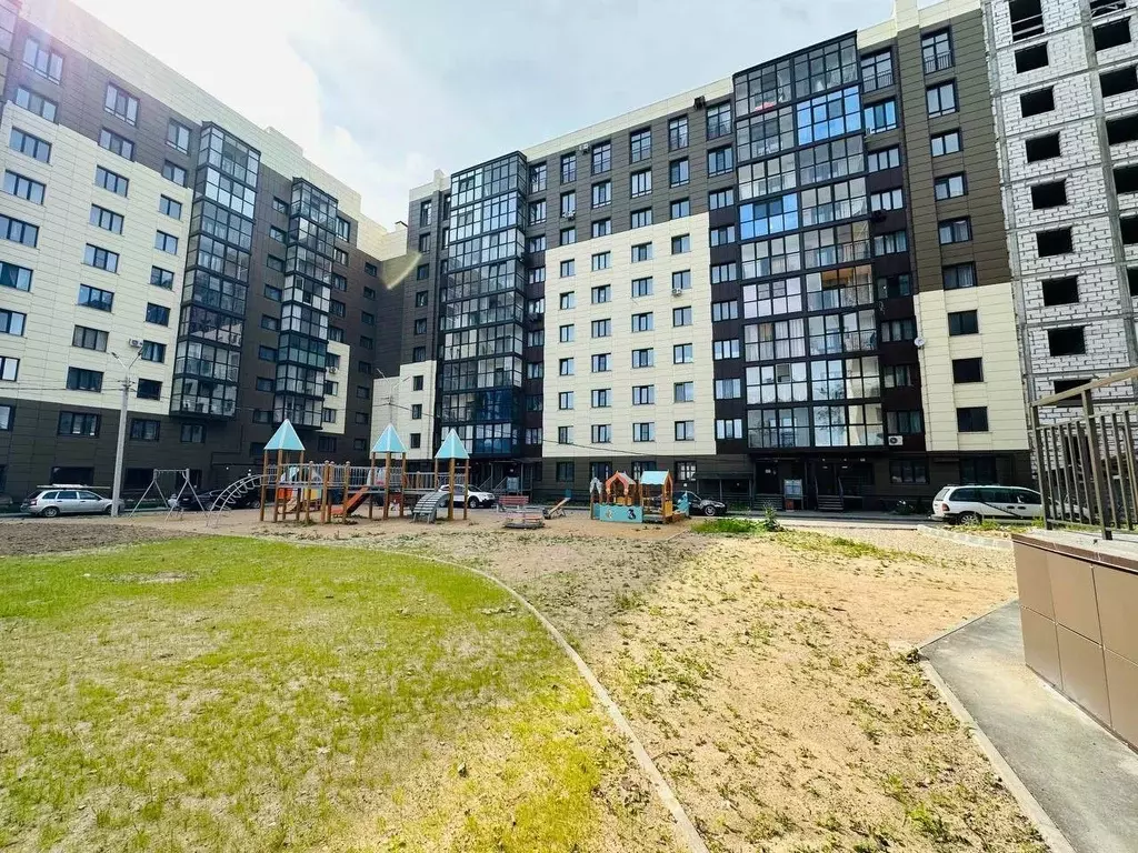 Гараж в Смоленская область, Смоленск ул. Шевченко, 6 (4 м) - Фото 1