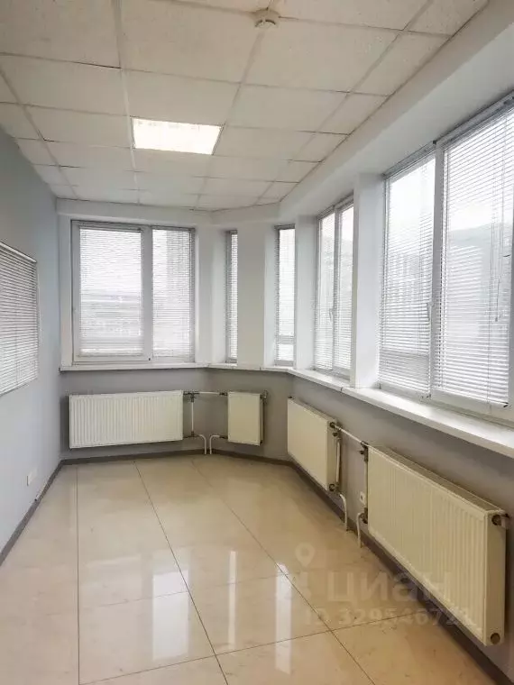 Офис в Санкт-Петербург Лисичанская ул., 6 (76 м) - Фото 2