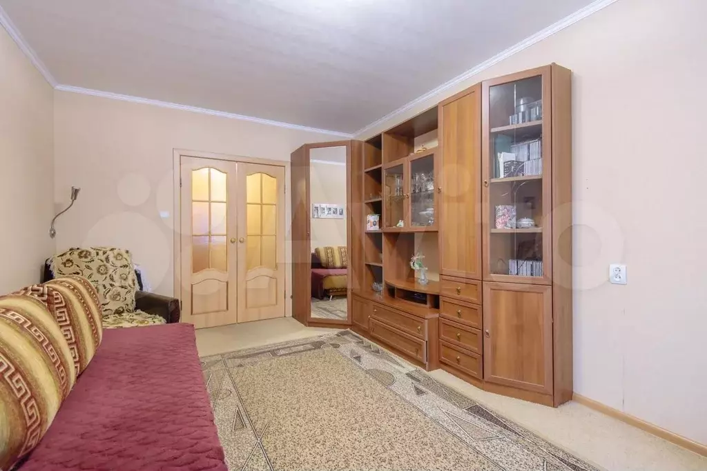 2-к. квартира, 54 м, 5/9 эт. - Фото 1