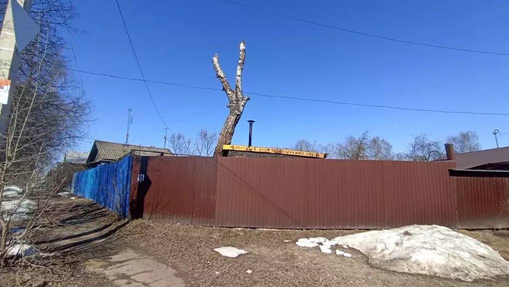 Участок в Ивановская область, Иваново ул. Якова Гарелина (7.2 сот.) - Фото 1