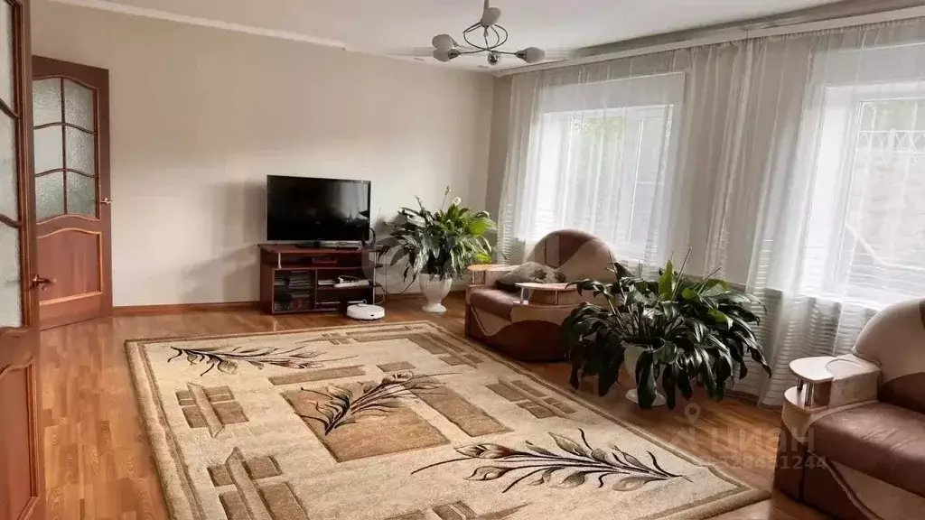 Дом в Бурятия, Кяхта ул. Старчака, 16 (77 м) - Фото 2