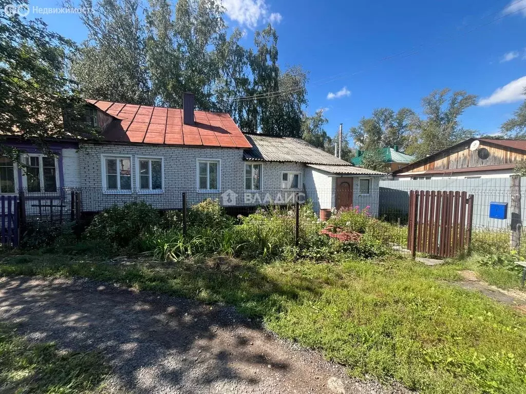 Дом в Пенза, Буровой переулок, 22А (51.6 м) - Фото 2