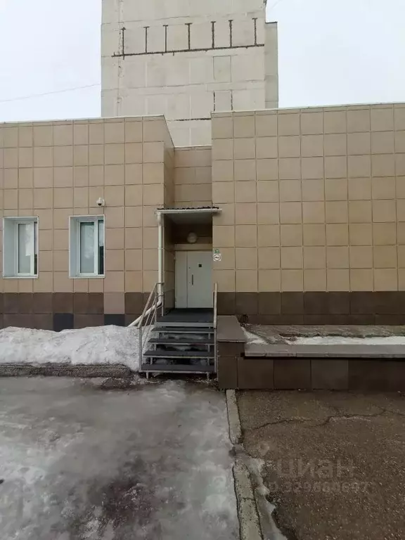 Офис в Красноярский край, Зеленогорск Молодежная ул., 3 (90 м) - Фото 2