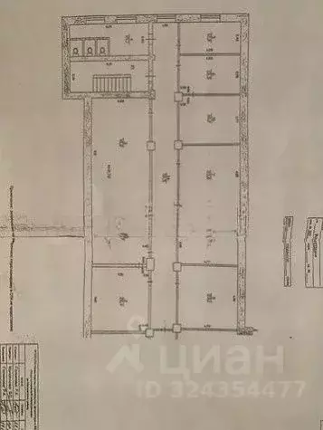 Помещение свободного назначения в Татарстан, Казань ул. Восстания, 102 ... - Фото 2