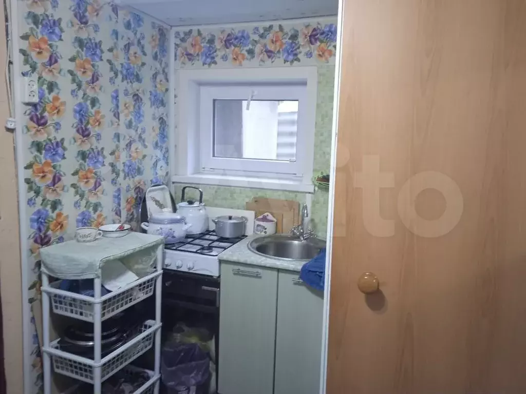Дом 25 м на участке 8 сот. - Фото 1