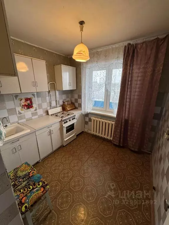 2-к кв. Тверская область, Тверь просп. Чайковского, 6к2 (50.7 м) - Фото 1