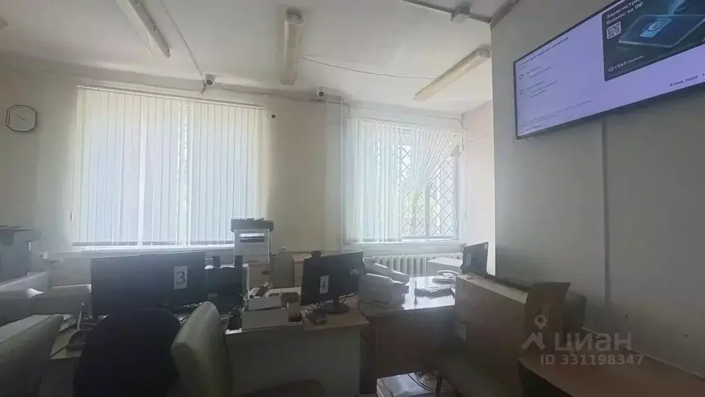 Помещение свободного назначения в Марий Эл, Куженер городское ... - Фото 1