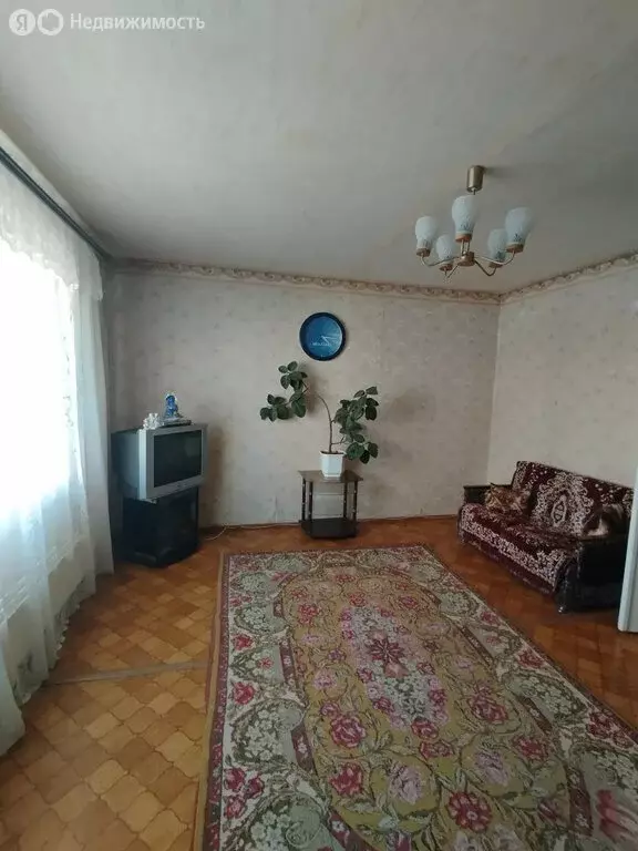 3-комнатная квартира: Волгодонск, улица Гагарина, 23 (65.4 м) - Фото 0