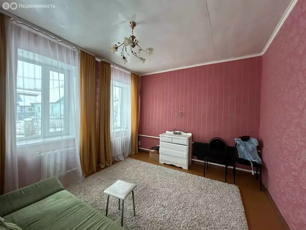 Дом в Брянск, Сельскохозяйственный переулок, 1А (42 м) - Фото 1