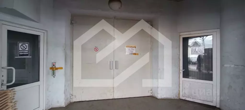 Помещение свободного назначения в Московская область, Реутов Строй ... - Фото 2