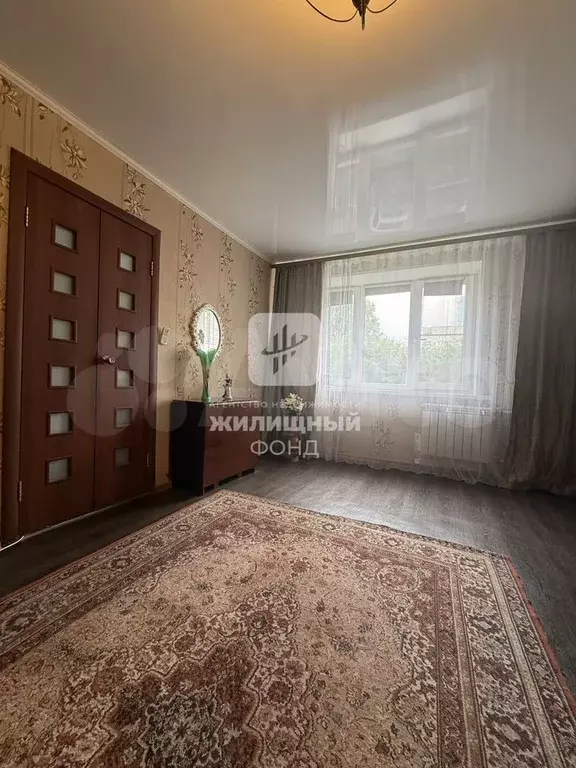 3-к. квартира, 66 м, 2/9 эт. - Фото 0