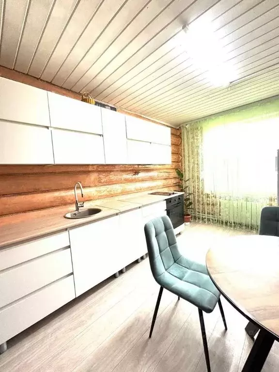 Дом в Пермский край, Пермский район, д. Скобелевка ул. Преображенская, ... - Фото 2