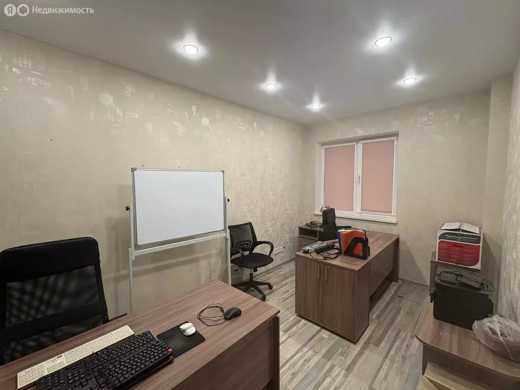 Офис (134.2 м) - Фото 2