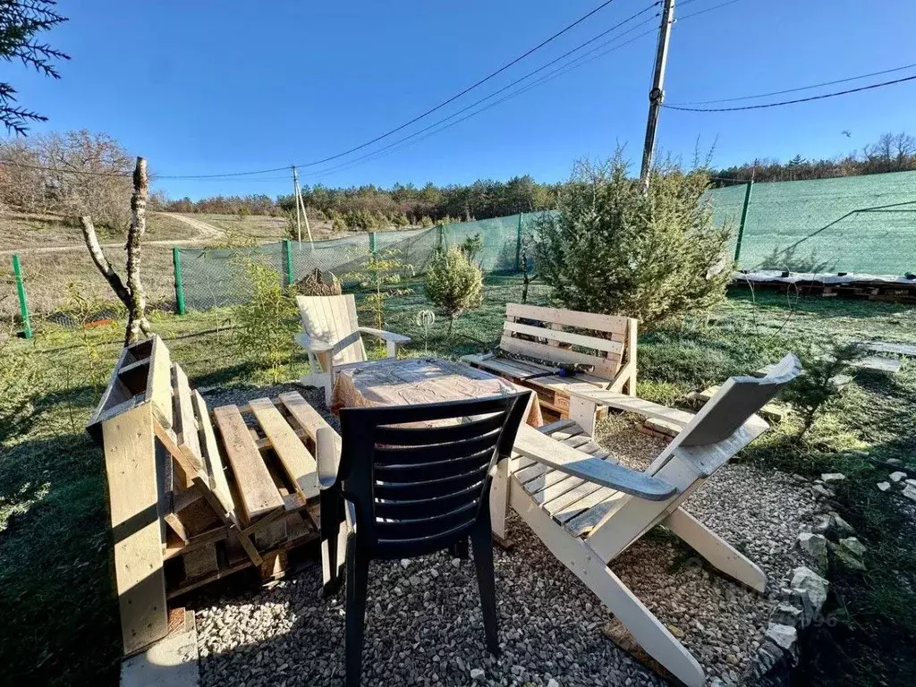 Дом в Крым, Бахчисарайский район, Куйбышево пгт ул. Суворова, 27 (50 ... - Фото 1