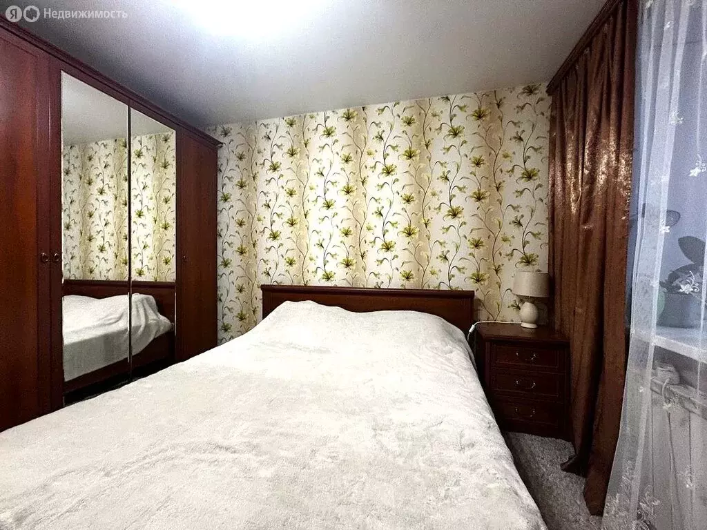 3-комнатная квартира: Йошкар-Ола, улица Анциферова, 12Б (62.9 м) - Фото 1