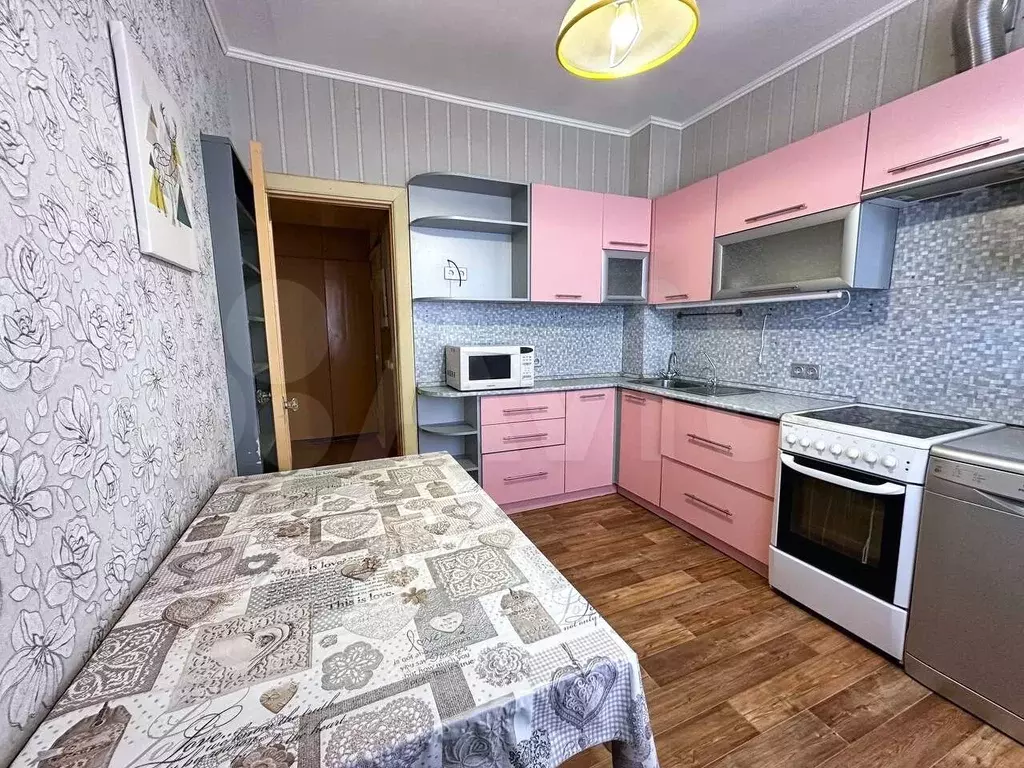 3-к. квартира, 62,8 м, 11/12 эт. - Фото 1