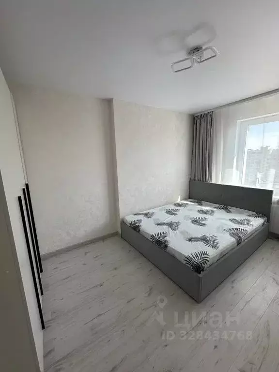 3-к кв. Башкортостан, Уфа ул. Софьи Перовской, 22 (67.0 м) - Фото 0