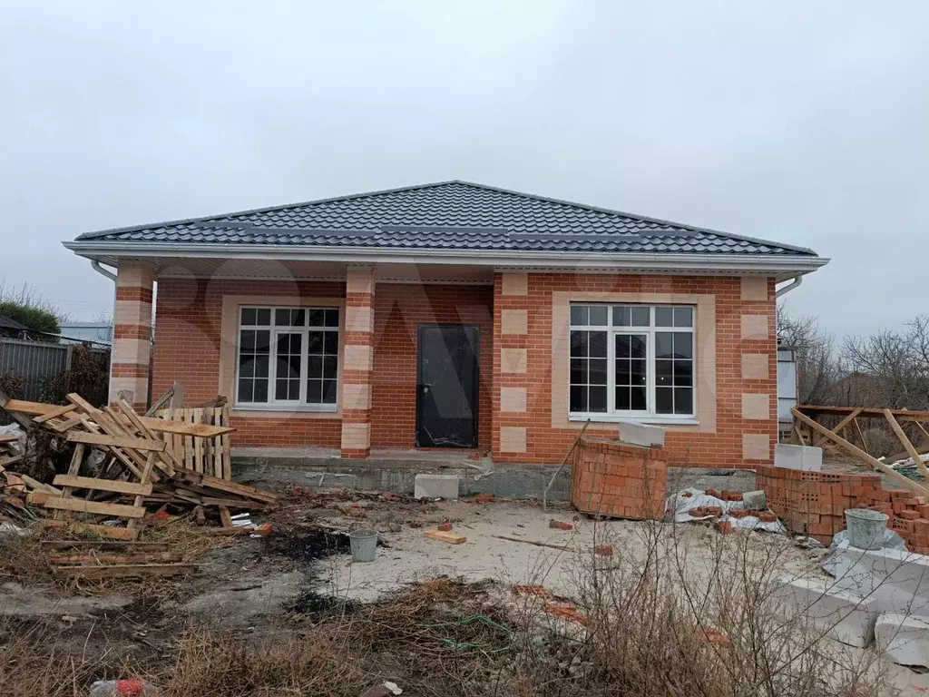 Дом 115 м на участке 5 сот. - Фото 1