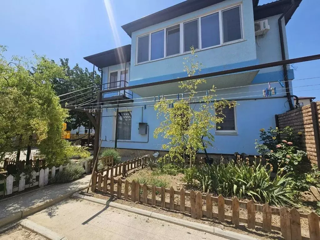 Дом в Севастополь ул. Челябинская, 7 (160 м) - Фото 0