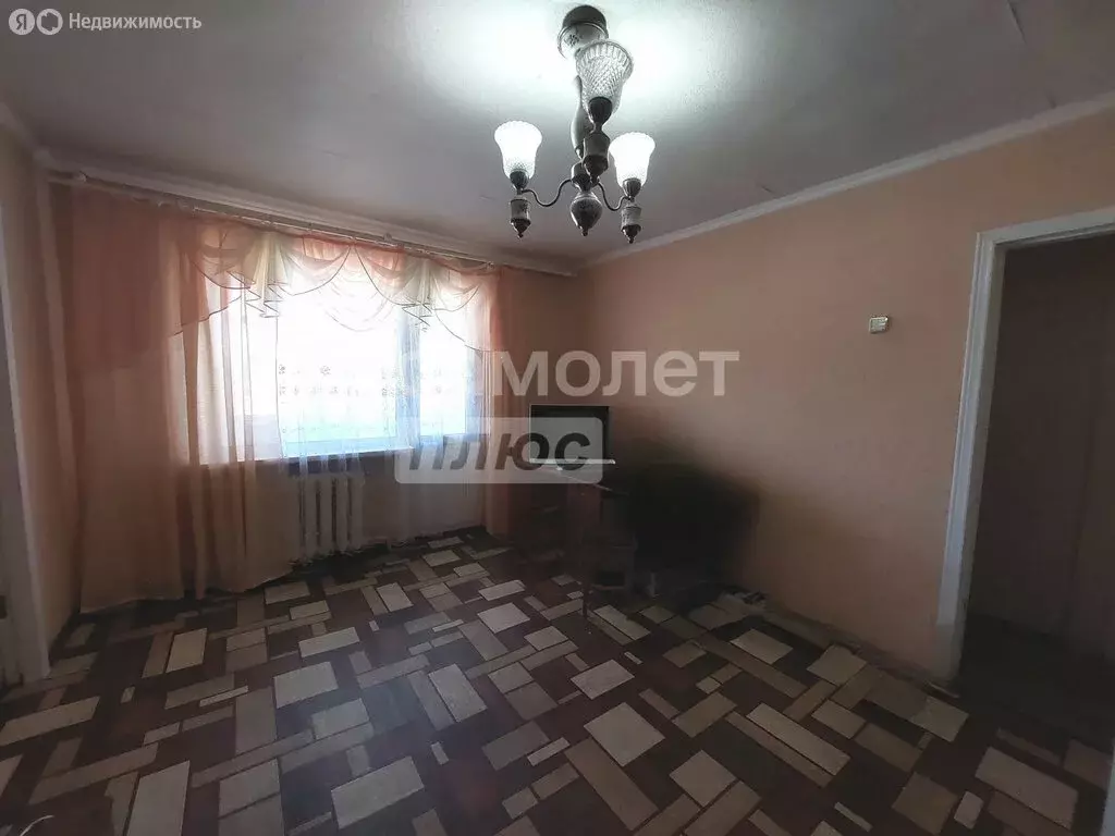 2-комнатная квартира: Кузнецк, улица Ленина, 238 (35.5 м) - Фото 1