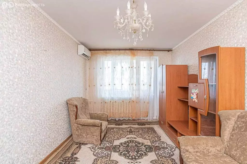 3-комнатная квартира: Севастополь, Брянская улица, 2 (63.43 м) - Фото 0